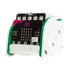 :MOVE mini buggy sada (neobsahuje micro:bit)
